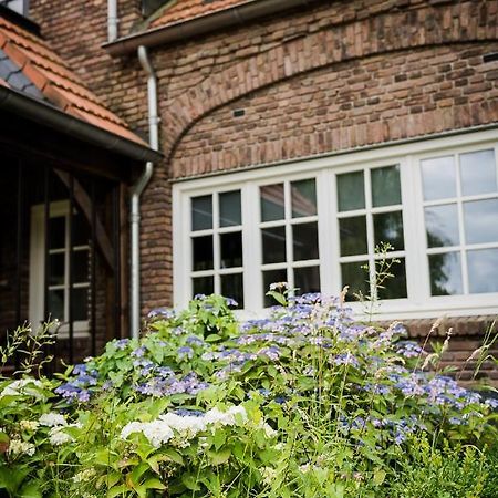 Aan De Molenberg Bed & Breakfast Broekhuizen  ภายนอก รูปภาพ
