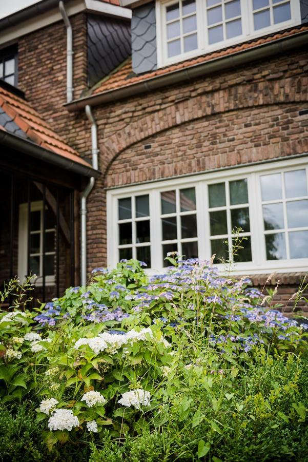 Aan De Molenberg Bed & Breakfast Broekhuizen  ภายนอก รูปภาพ